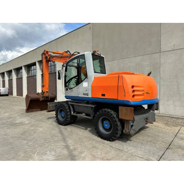 2005 Atlas 1505-41814874