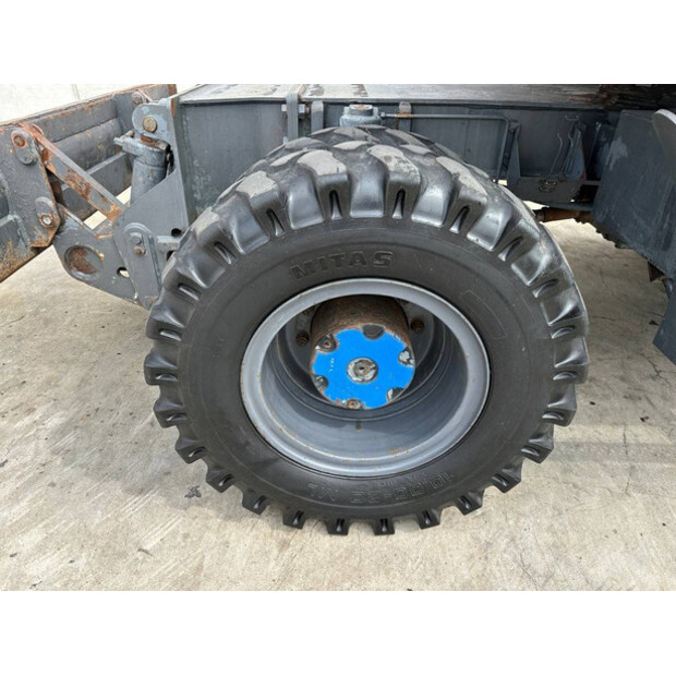2005 Atlas 1505-41814886