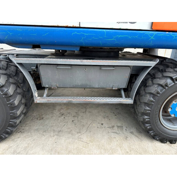 2005 Atlas 1505-41814890