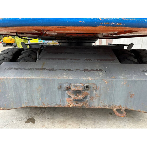 2005 Atlas 1505-41814893