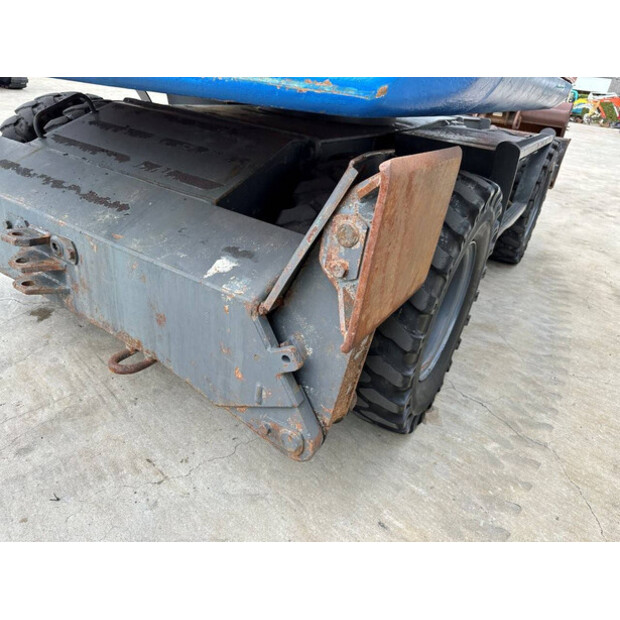 2005 Atlas 1505-41814894