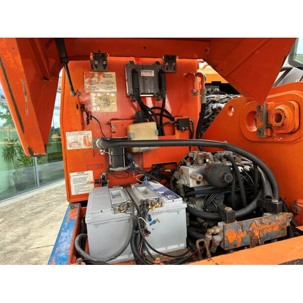2005 Atlas 1505-41814899