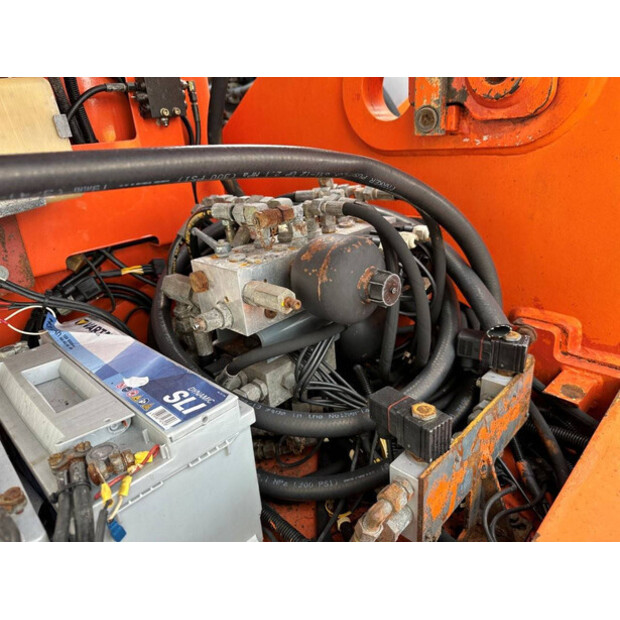 2005 Atlas 1505-41814900