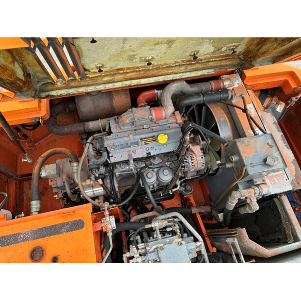2005 Atlas 1505-41814909