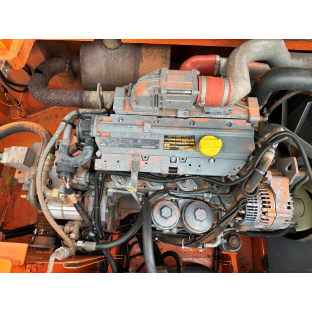 2005 Atlas 1505-41814911