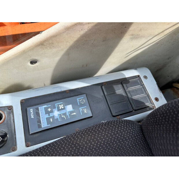 2005 Atlas 1505-41814920
