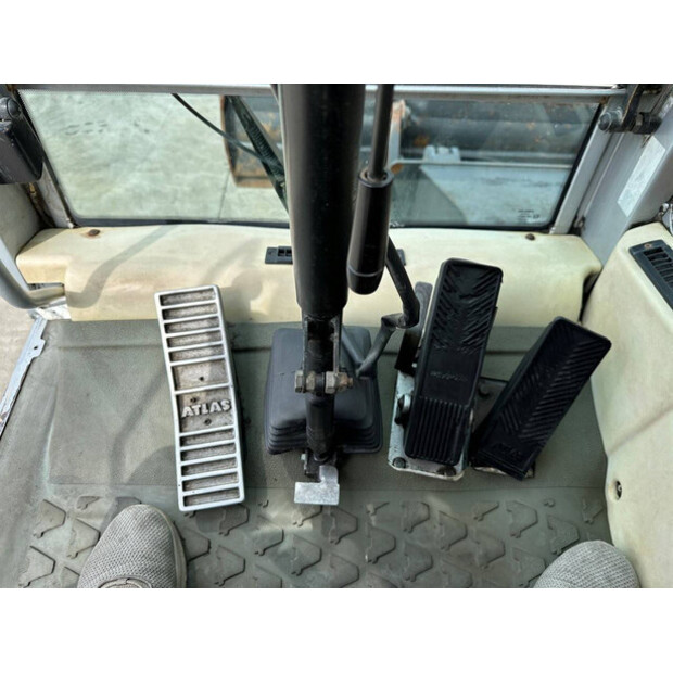 2005 Atlas 1505-41814926