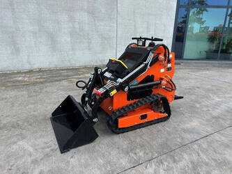 Image for CRAWLER LOADERS 2025 Onbekend FT36C