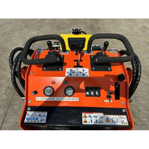 2025 أونبيكند FT36C-41814970