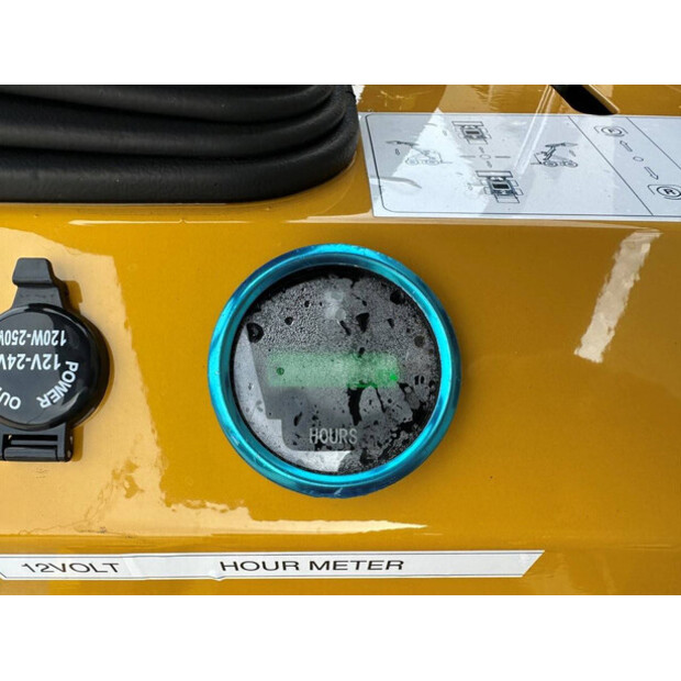 2025 Newkrick SI360-41815008