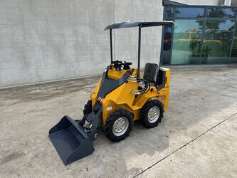 Image de Chargeuses sur chenilles 2025 Newkrick SI360