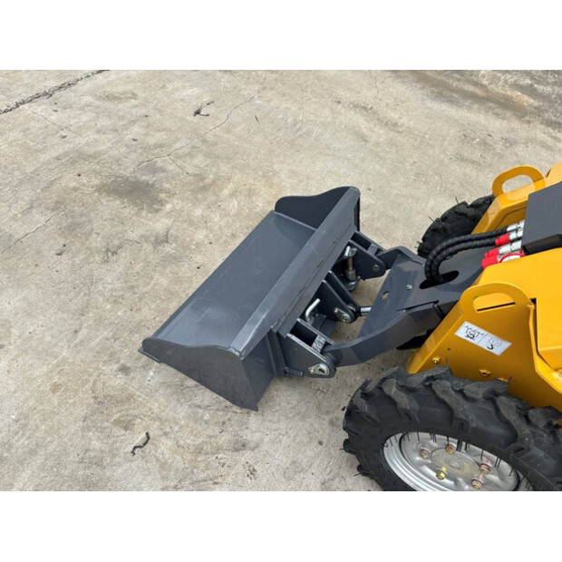 2025 Newkrick SI360-41815017