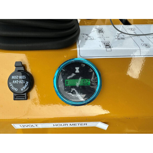 2025 Newkrick SI360-41815031