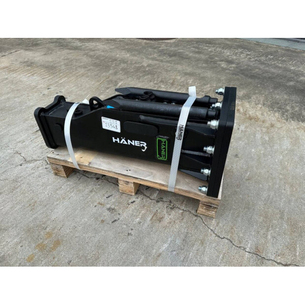 2025 Haner HX400A-41815088