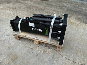 Image for HAMMERS 2025 Haner HX400A