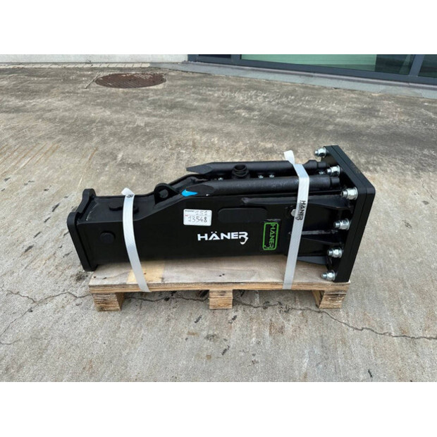 2025 Haner HX400A-41815089