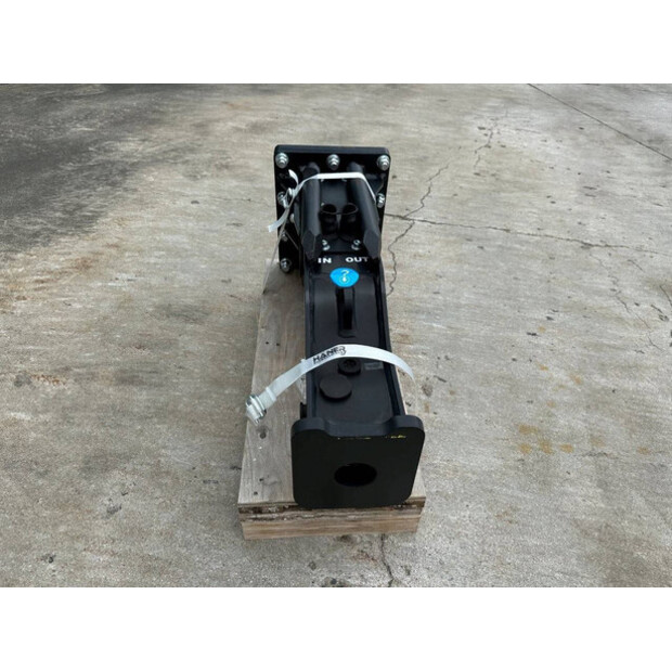 2025 Haner HX400A-41815091