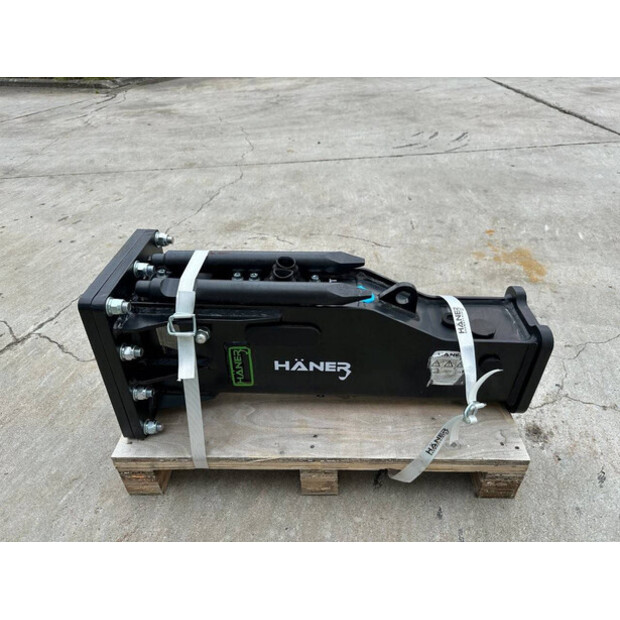 2025 Haner HX400A-41815092