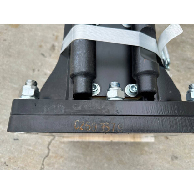 2025 Haner HX400A-41815094