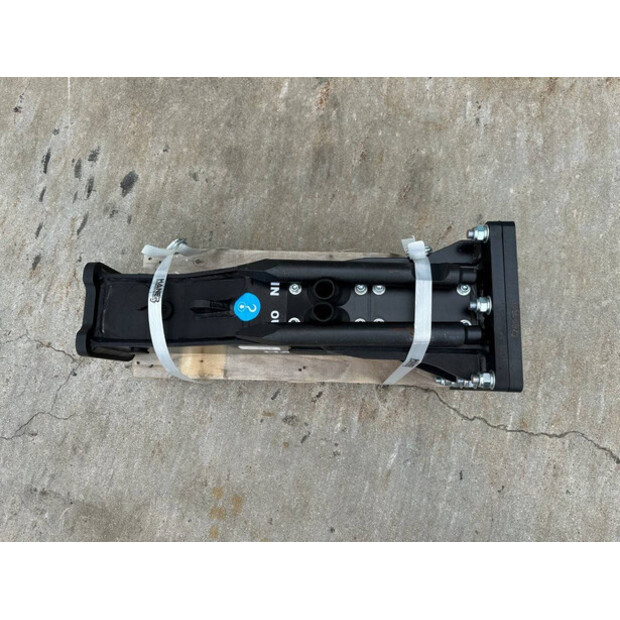 2025 Haner HX400A-41815095