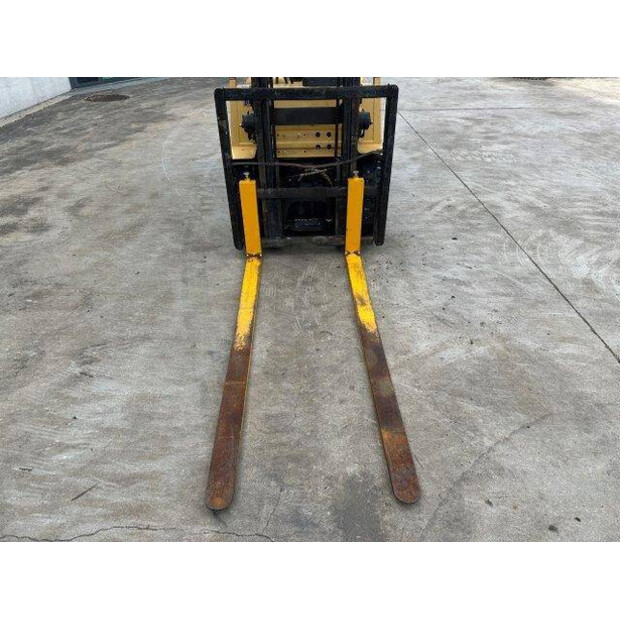 2000 MITSUBISHI FG15-41815103