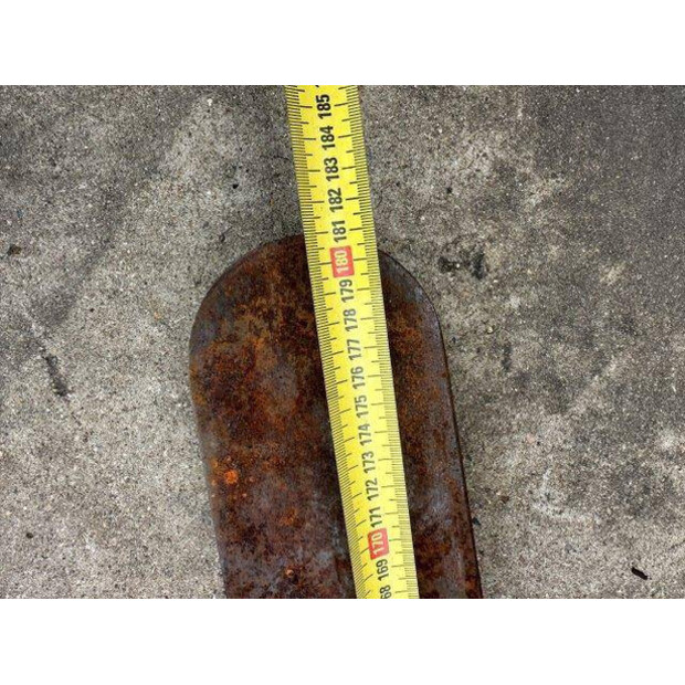 2000 MITSUBISHI FG15-41815105