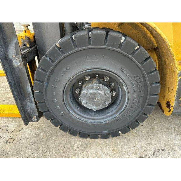 2000 MITSUBISHI FG15-41815106