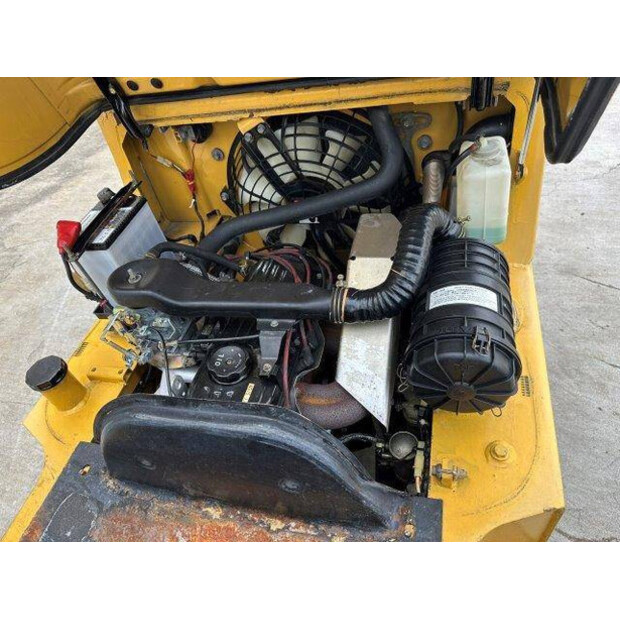 2000 MITSUBISHI FG15-41815118