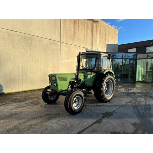 Deutz Fahr 6206-41815136