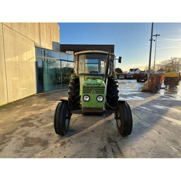 Deutz Fahr 6206-41815137