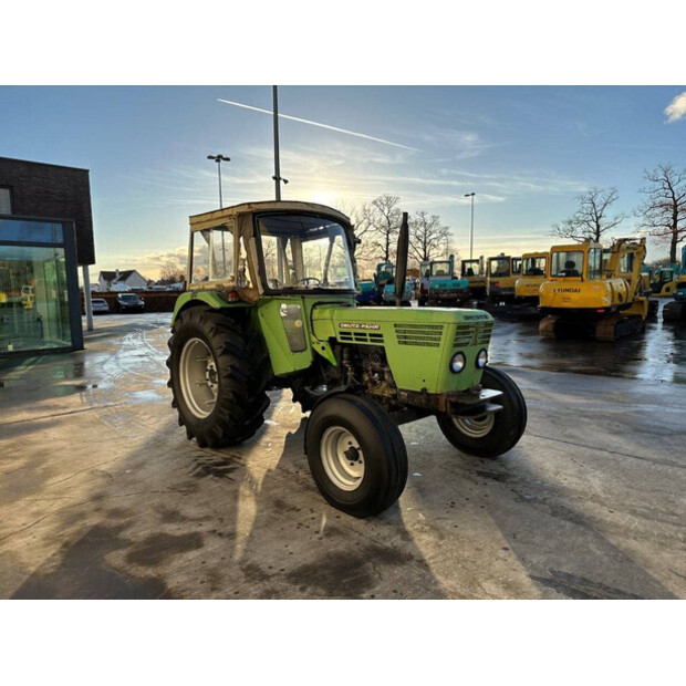 Deutz Fahr 6206-41815138