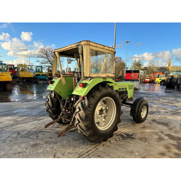 Deutz Fahr 6206-41815139
