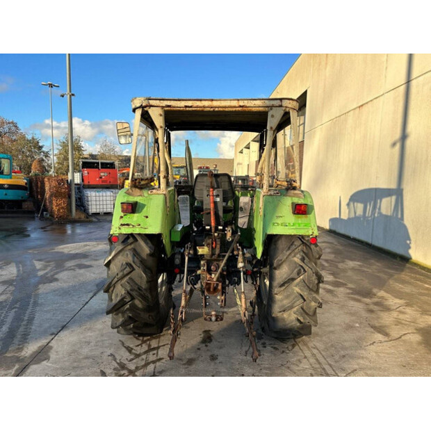 Deutz Fahr 6206-41815140