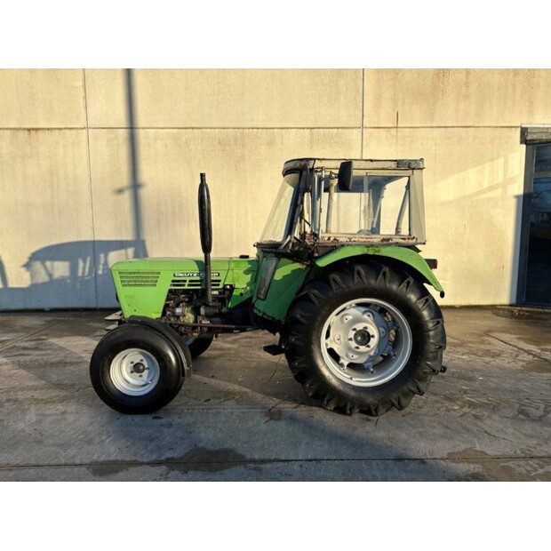Deutz Fahr 6206-41815142