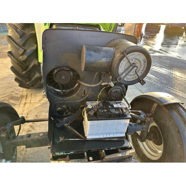 Deutz Fahr 6206-41815143