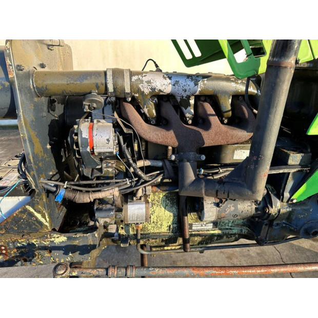 Deutz Fahr 6206-41815144