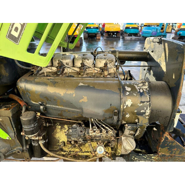 Deutz Fahr 6206-41815146