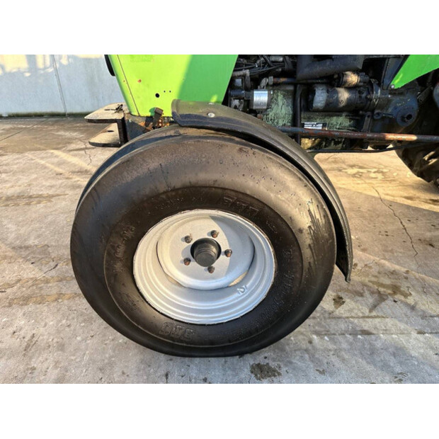 Deutz Fahr 6206-41815147