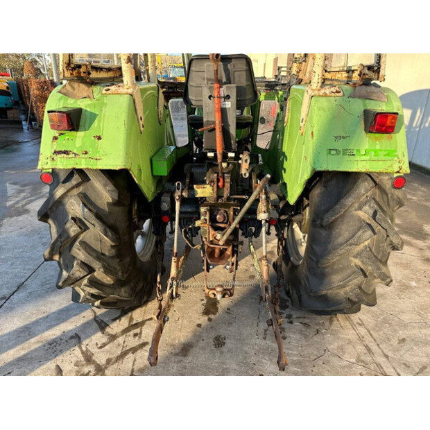 Deutz Fahr 6206-41815151
