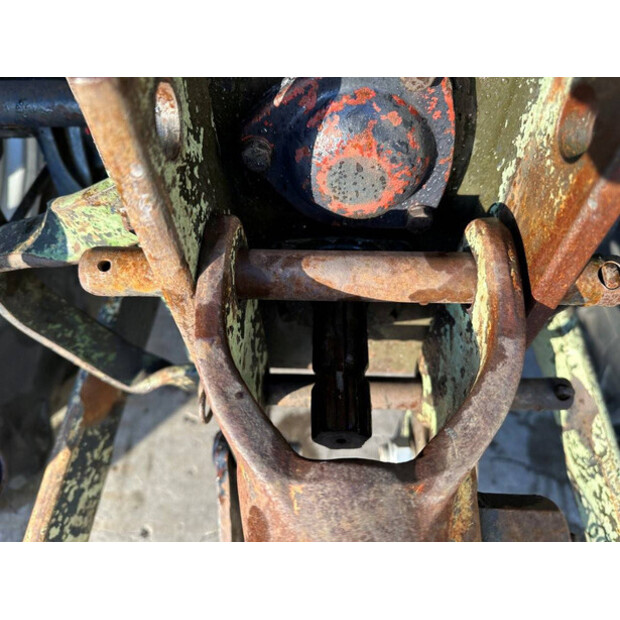 Deutz Fahr 6206-41815152