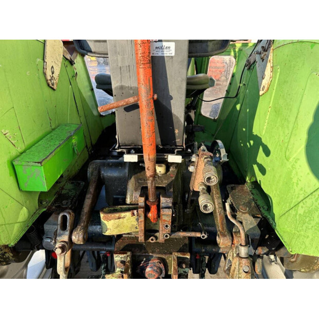 Deutz Fahr 6206-41815153