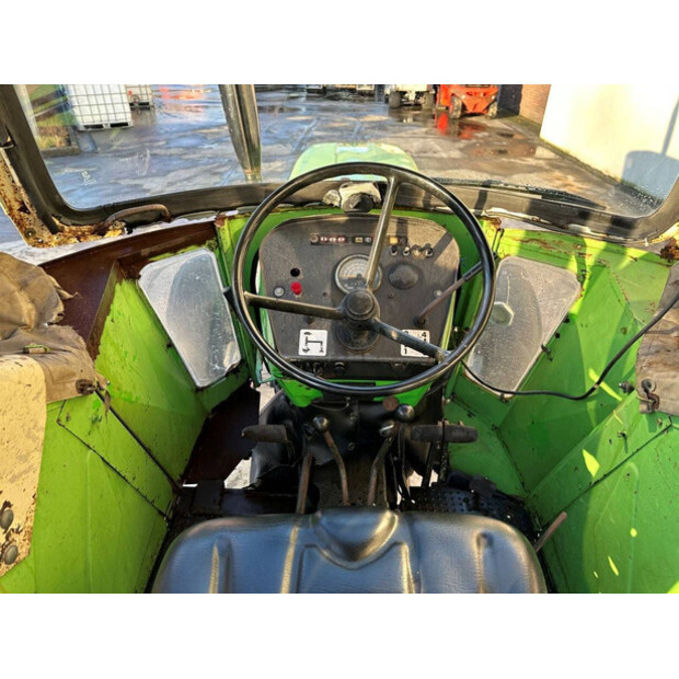 Deutz Fahr 6206-41815154