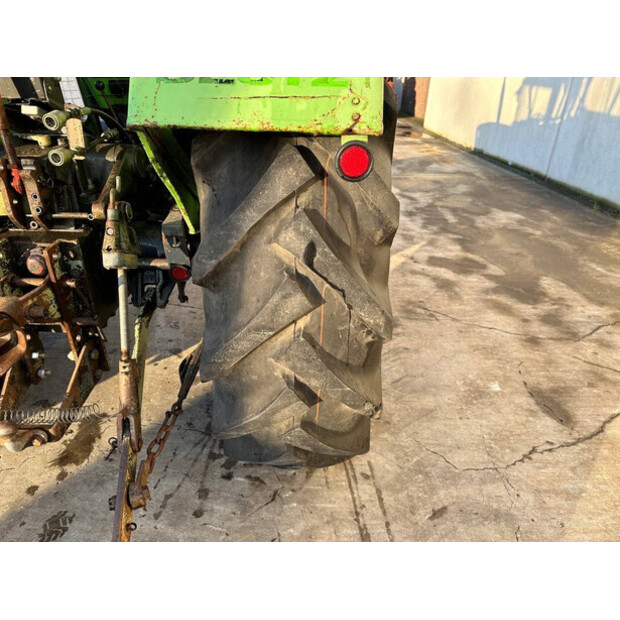 Deutz Fahr 6206-41815155