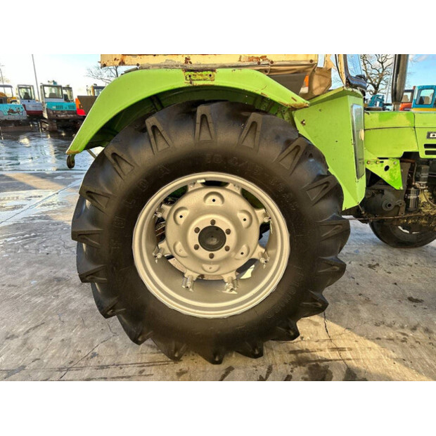 Deutz Fahr 6206-41815156