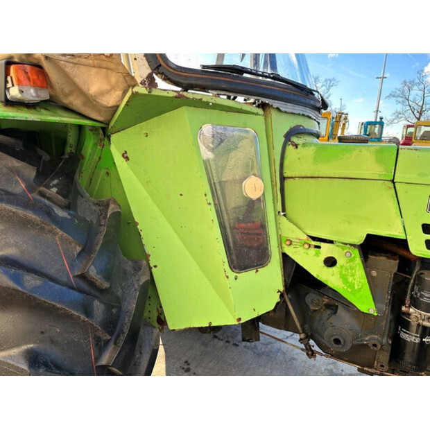 Deutz Fahr 6206-41815157