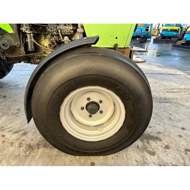 Deutz Fahr 6206-41815158