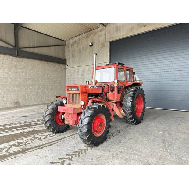 1973 Volvo T 814 A-41815161