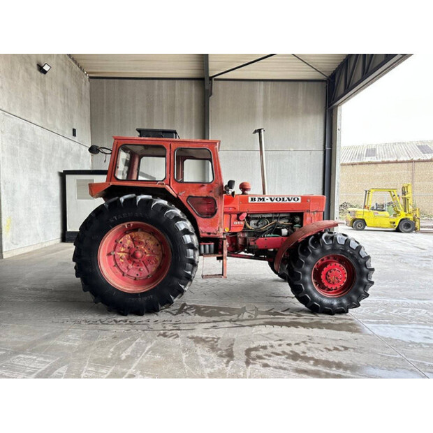 1973 Volvo T 814 A-41815164