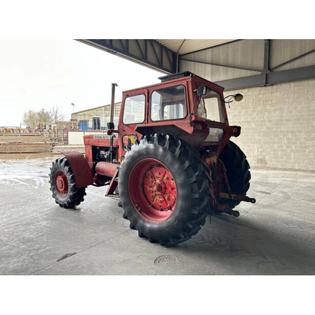 1973 Volvo T 814 A-41815167