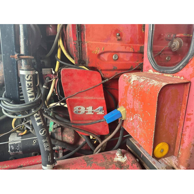 1973 Volvo T 814 A-41815183